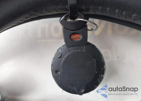 2010 Mini Cooper S z USA, uszkodzony, nr VIN WMWMF7C56ATW89409